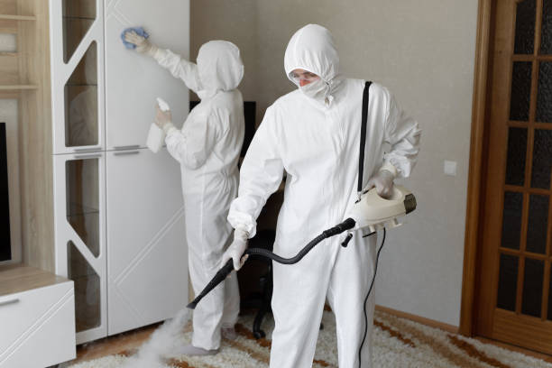 24/7 Emergency Infectious Disease Decontamination experts in Spring Hill, TN
